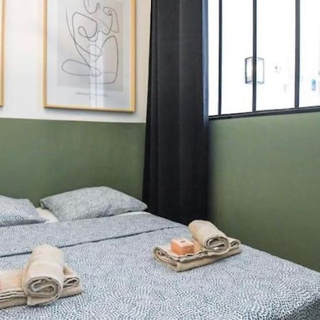 Apartmán Coutellerie-Au Coeur Du Vieux-Port Proche Du Panier Marseille Exteriér fotografie