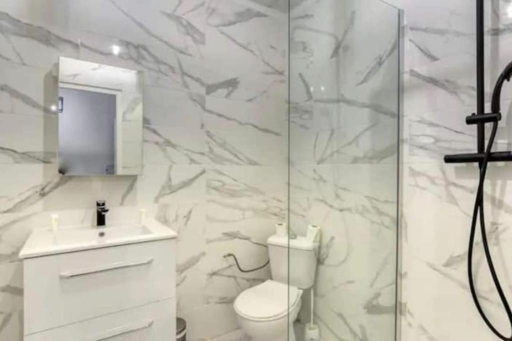Apartmán Coutellerie-Au Coeur Du Vieux-Port Proche Du Panier Marseille Exteriér fotografie